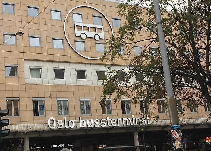 Privat overnatting In The City Center!