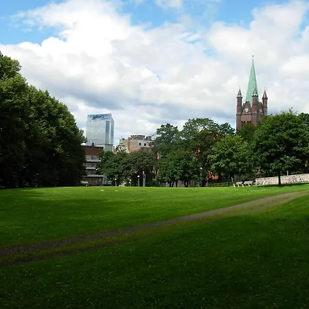 民宿 In The City Center! *