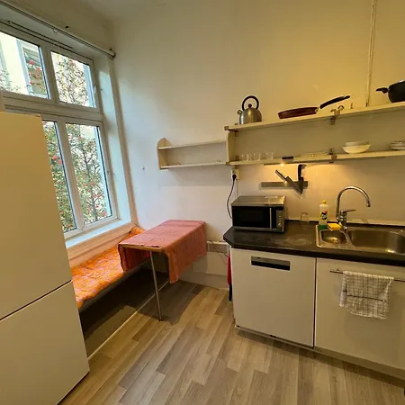 In The City Center! 民宿 *